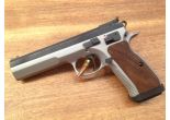 CZ 75 Tactical Sport 9mm Luger