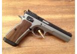 CZ 75 Tactical Sport 9mm Luger