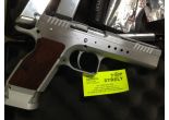 Sportovní pistole Tanfoglio Limited Custom/Alfa Limited Custom