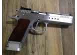 Sportovní pistole Tanfoglio Limited Custom/Alfa Limited Custom