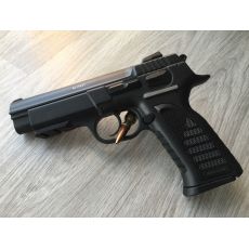 Alfa Proj Combat 9mm Luger + náboje zdarma