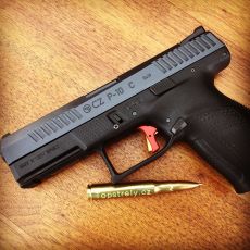 CZ P-10C