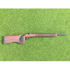 CZ 457 MTR 22LR