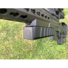 Accuracy International AX308/AXMC338 Arca Rail Adaptér