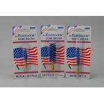 Iosso Kartáček - nylon různé ráže