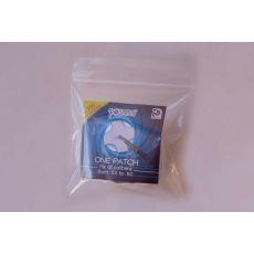 Rollpatch - Paul clean - patch - vytěrák 250ks