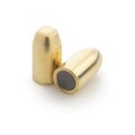 38/357 - 158gr - RNFP  - FMJ