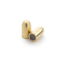 38/357 - 158gr - RNFP  - FMJ