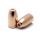 38/357 - 158gr - HP