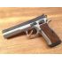 CZ 75 Tactical Sport - upravený - nová pistole