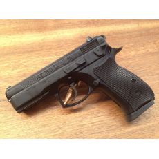 CZ 75 D Compact 9x19