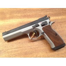 CZ 75 Tactical Sport 9x19 - Akce